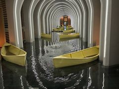 -涨巢·潮玩水疗局