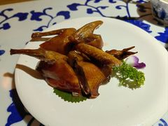 -江南赋(内蒙古大厦店)