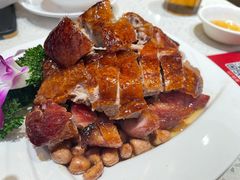 -香港新发烧腊茶餐厅(书城店)