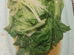 -绿茶餐厅(沙井新沙天虹店)