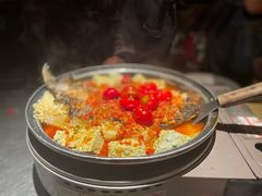 -烤匠麻辣烤鱼(青羊万达店)