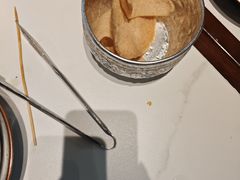 -Thai Basil罗勒叶泰式餐厅(时代天街店)