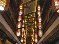 -大张烙馍村(泉山店)