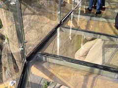 -巨石山景区
