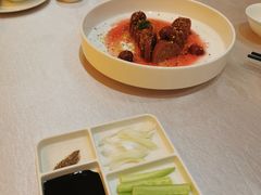 -便宜坊烤鸭店(荣华店)