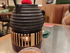 -潮界(凯德晶萃店)