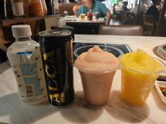 -火炉火自助餐(西直门凯德MALL店)