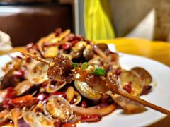 -别院里音乐餐酒吧(双流航空港店)