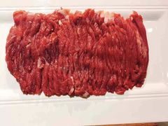 传统手切涮羊肉-东来顺饭庄(王府井步行街店)