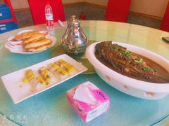 -临潼印象·特色陕菜