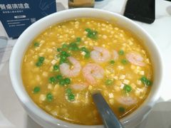 一品鲜虾豆花-兰湘子·湘菜小炒(三桥万象城店)