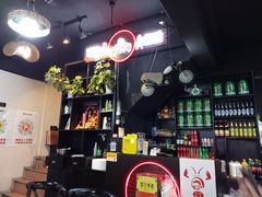 -老马路串串香火锅(北门桥店)