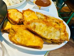 -金谷园饺子馆(北邮总店)