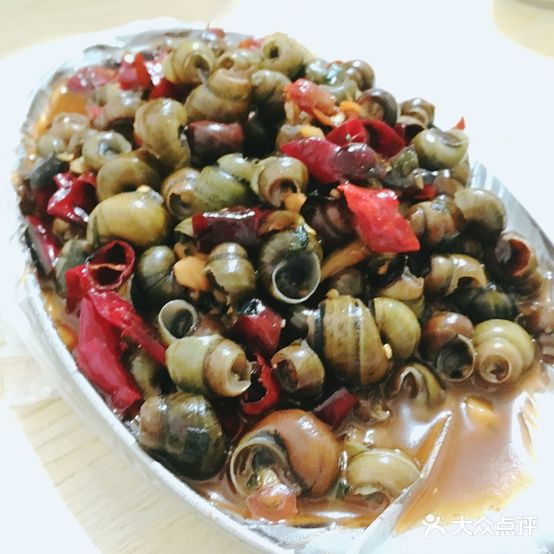怪味螺蛳(列宁公园总店)