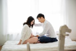 点击看大图 -BabyA 专业婴童摄影(古北时尚广场店)