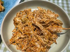 -玉桥餐厅(天坛店)