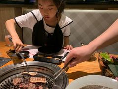 -赤坂亭M9和牛烧肉(世博源店)