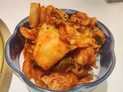 -千寻山野烤肉(中关村店)