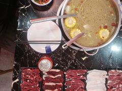 -潮牛潮汕牛肉火锅(旺角大学城商业街店)