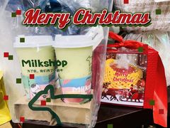 -迷客夏Milksha(圆融天幕店)