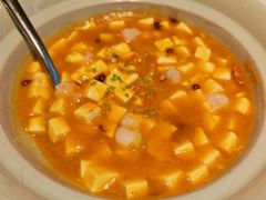 -淮香国色·淮扬菜(正大中心店)
