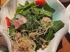 -有喜屋·鲜鸡烧鸟·居酒屋(安龙路店)
