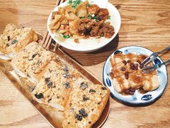 -小豆海棠(人民南路店)