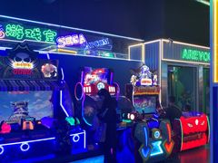 -快乐街区(成都龙湖北城天街店)