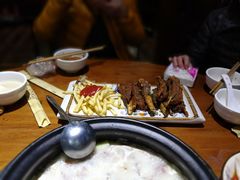 -代羊肉(中和店)