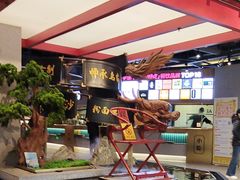 -易裕和·长沙米粉(竹塘西路店)