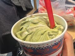 -DQ·蛋糕·冰淇淋(川沙东海岸店)