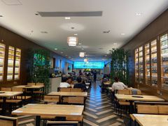 大堂-弘善养生素食·海利慈光店