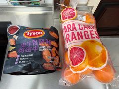 -山姆会员商店(上海浦东店)