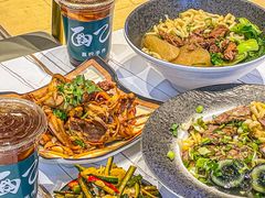 -面乙新派手擀面(大悦城店)