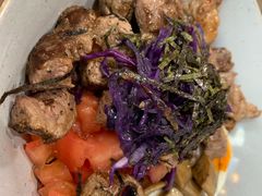 -AFS Cafe & Canteen(闽江二路店)