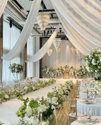 -厦门庐山大酒店·宴会厅