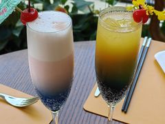 -浙江西子宾馆·瑶园咖啡厅