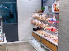 -巴黎贝甜(熙悦汇店)