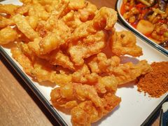 -东北王食府(科大店)