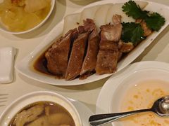 -百乐潮州酒家(时代广场店)