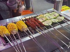 -有蚝有翅烧烤大排档·宵夜(右安门店)