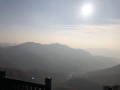 -里口山风景名胜区