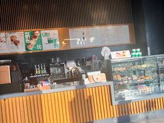 -星巴克(青浦宝龙店)