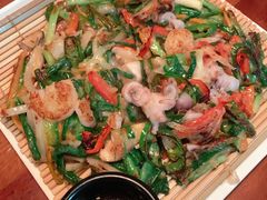 -Outdark Korean Restaurant