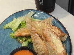 -Manner Coffee(万象食家店)