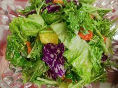 -老道里东北春饼店(红棉路店)