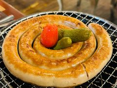 -卢布里西餐厅(总店)