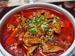 -成都钓鱼台精品酒店-品聚·成都餐厅