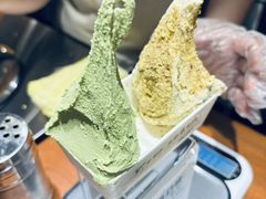 -野人先生Gelato(上海长宁龙之梦店)