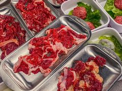 -张哞哞·鲜切牛肉自助火锅(高德置地店)